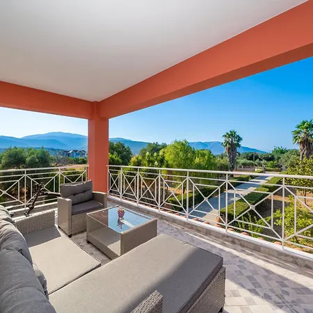 빌라 Ritrovo 사미