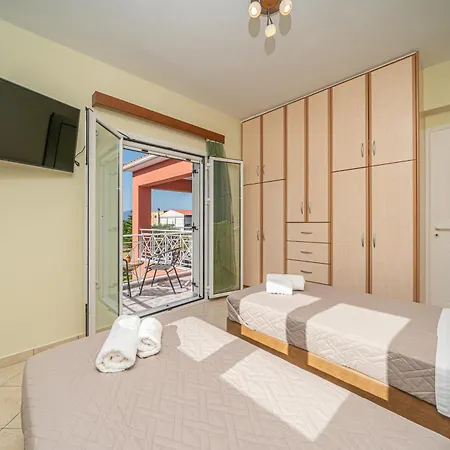 Ritrovo 빌라 사미