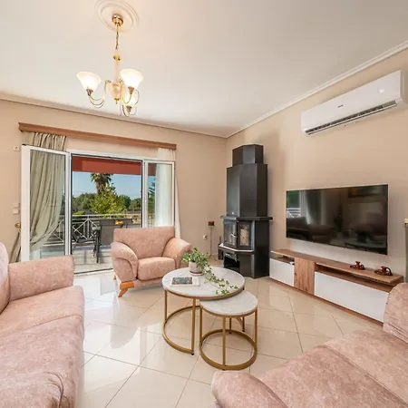 Ritrovo 빌라 사미