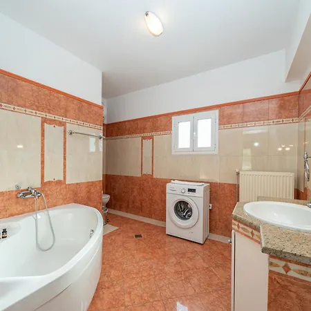 빌라 Ritrovo 사미