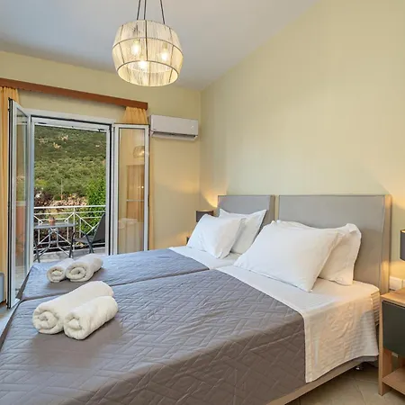 빌라 Ritrovo 사미