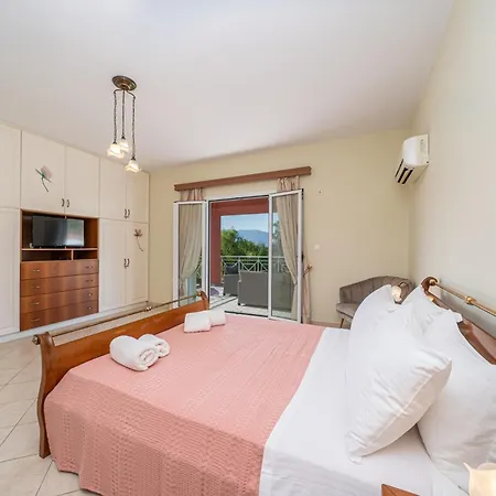 Ritrovo 빌라 사미