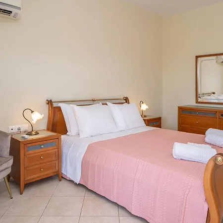 빌라 Ritrovo 사미