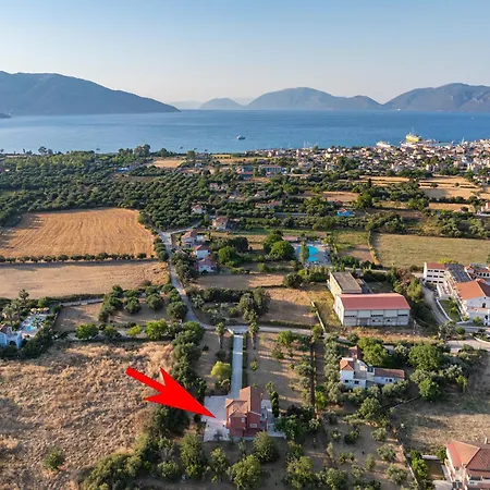 Βίλα Ritrovo