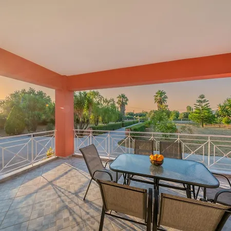 Βίλα Ritrovo Σάμη