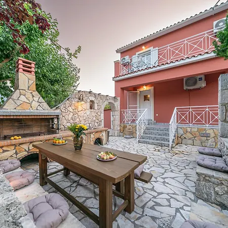 Ritrovo * Sami (Kefalonia)