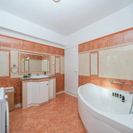 Villa Ritrovo Sami (Kefalonia)