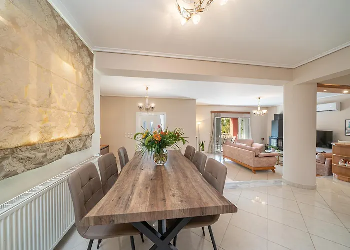 Ritrovo Villa Sami (Kefalonia)