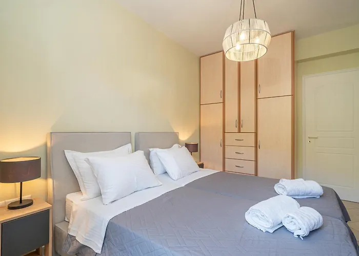 Ritrovo Villa Sami (Kefalonia)