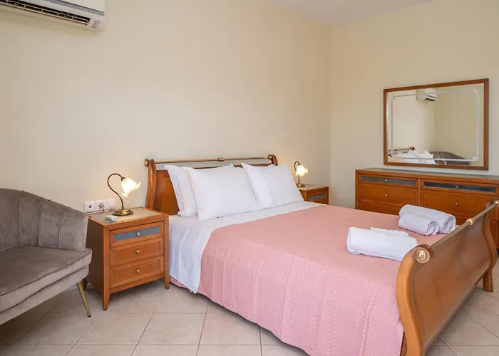 Villa Ritrovo Sami (Kefalonia)