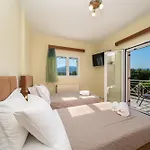 Ritrovo Villa *